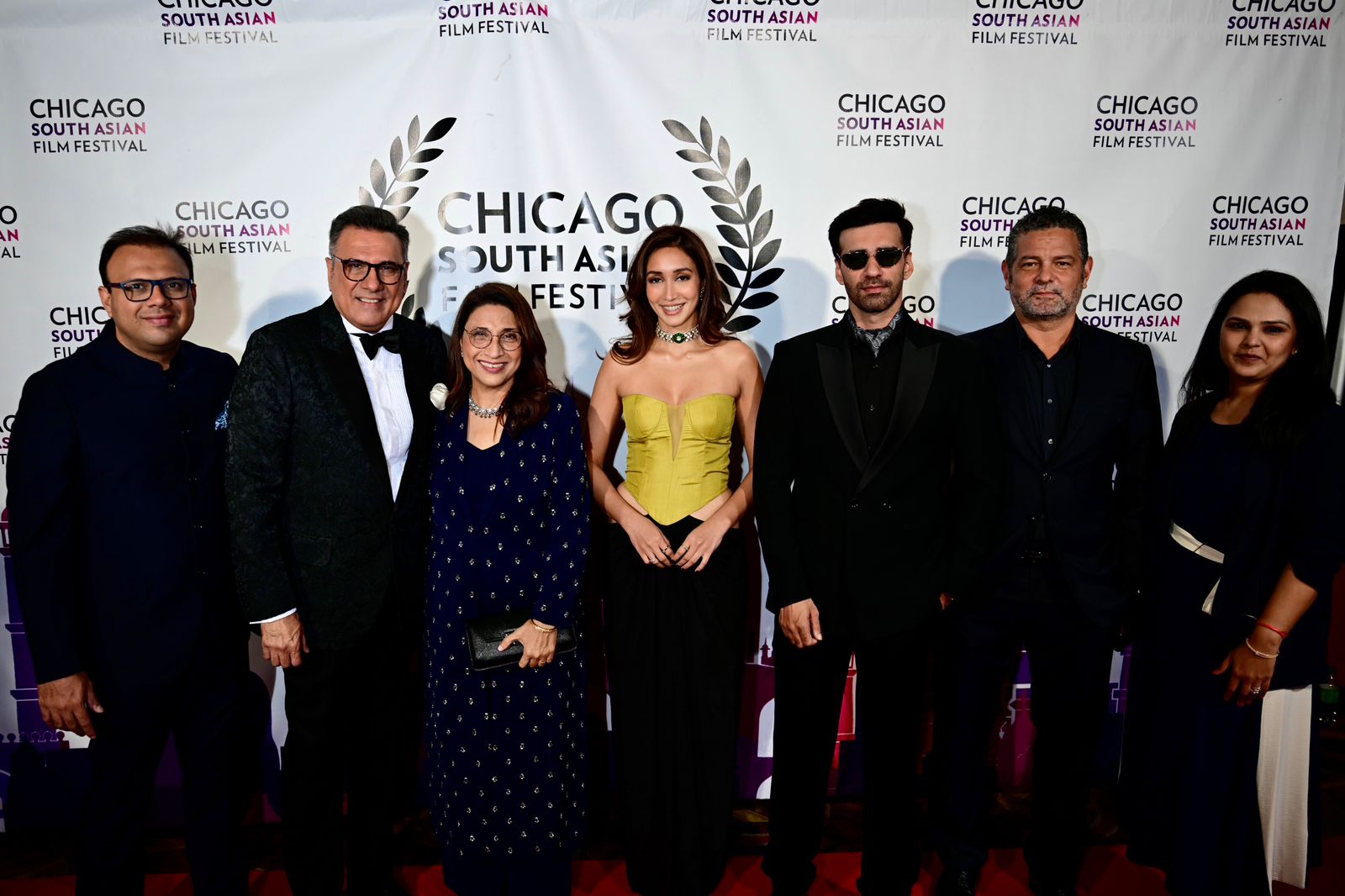 Le film original de Prime Video ‘The Mehta Boys’ brille à sa première mondiale au festival de Chicago