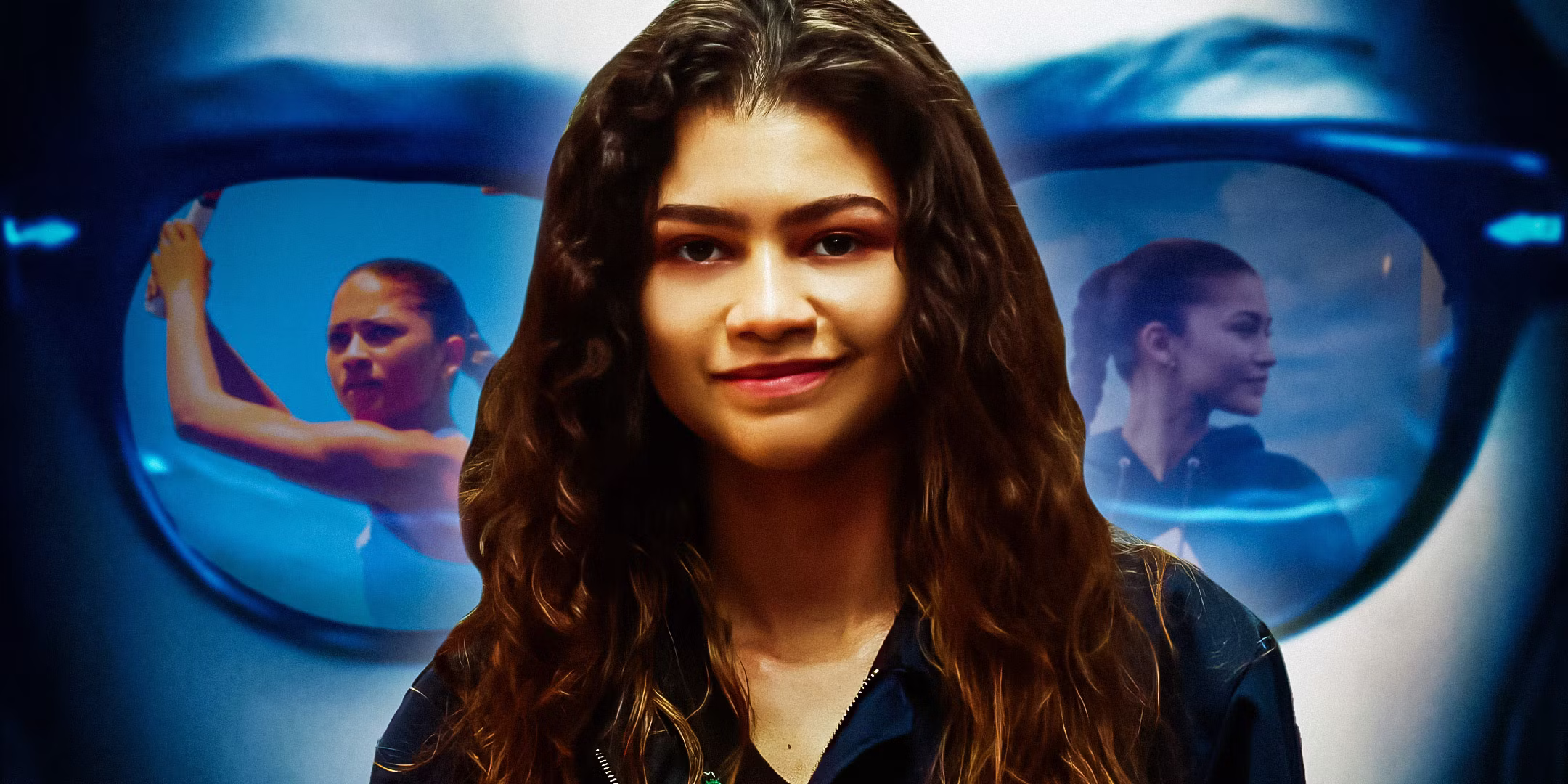 Le film sportif à 94M$ de Zendaya est maintenant disponible en streaming