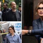 Benson and Her Squad Working Case