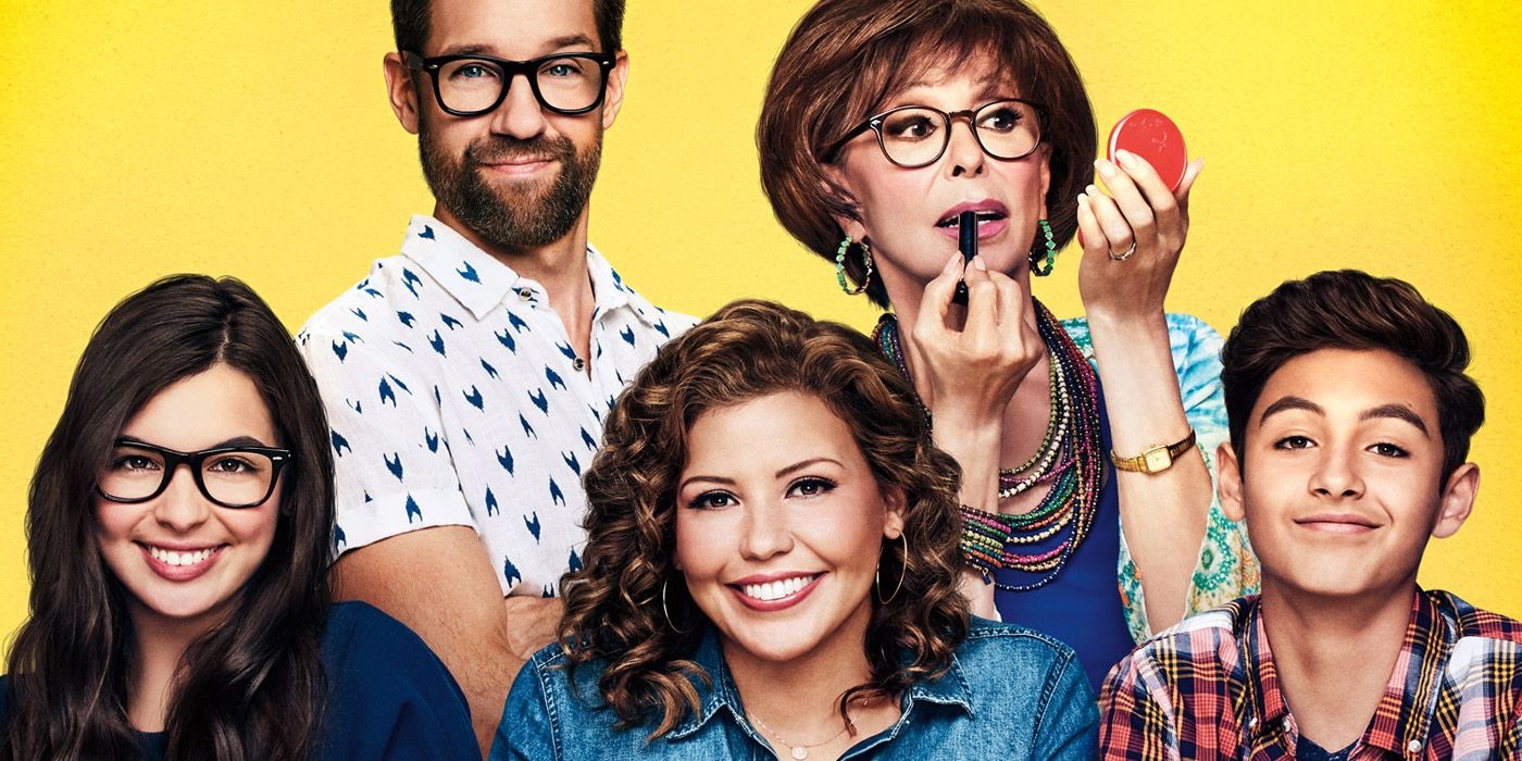 Lecture des scripts inédits par le casting de ‘One Day at a Time’ pour une œuvre caritative