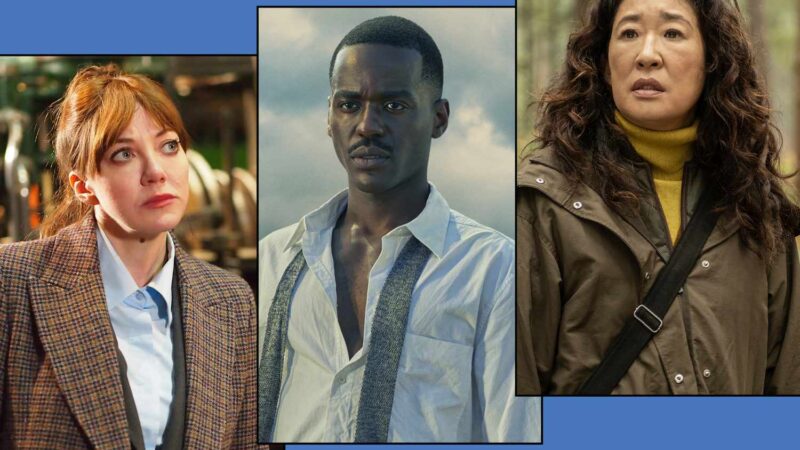 Les 21 meilleures séries britanniques à regarder en streaming