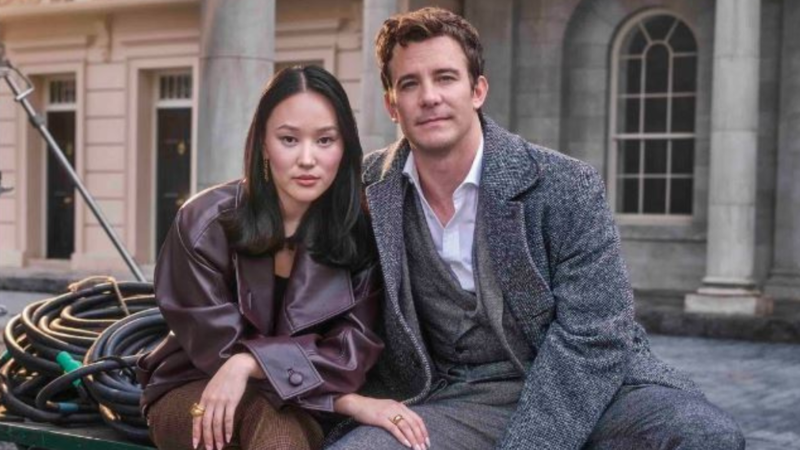 Les Emmy Awards 2024 : Shogun bat un record avec 18 trophées, Jeremy Allen White et Elizabeth Debicki récompensés