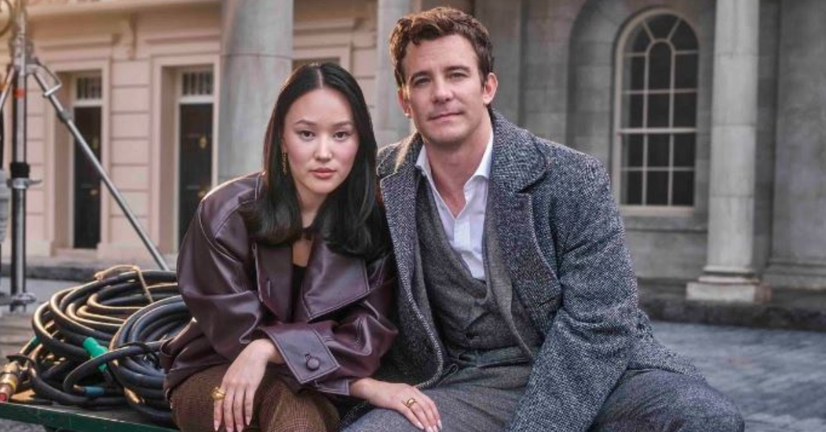 Les Emmy Awards 2024 : Shogun bat un record avec 18 trophées, Jeremy Allen White et Elizabeth Debicki récompensés