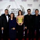 Prime Video’s Upcoming Original Movie The Mehta Boys Shines at its World Premiere at the Opening Night of the Prestigious 15th Chicago South Asian Film Festival