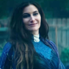 Agatha (Kathryn Hahn) returns in Agatha: All Along (2024), Marvel Entertainment