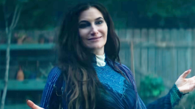 Les acteurs d’Agatha All Along louent la série Disney Plus comme la plus gay de Marvel