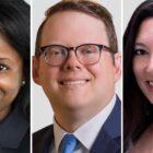 Meet Hollywood's In-House Legal Elite