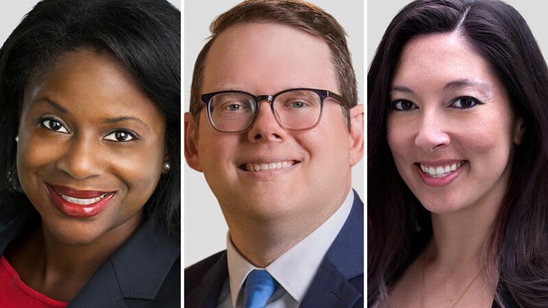Les avocats d’Hollywood : portraits des experts juridiques incontournables
