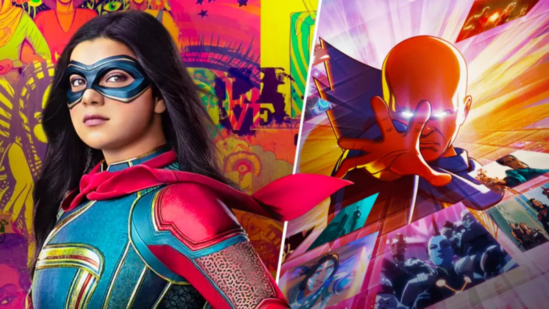 Les fans de Marvel déçus par l’annulation inattendue d’une série appréciée