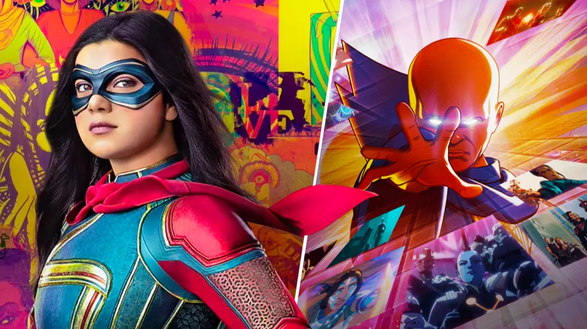 Les fans de Marvel déçus par l’annulation inattendue d’une série appréciée