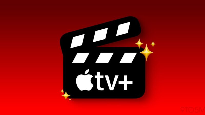 Les films les mieux notés sur Apple TV+