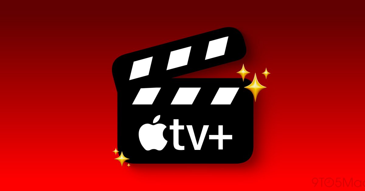 Les films les mieux notés sur Apple TV+