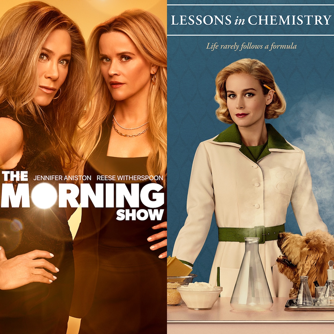 Les meilleures adaptations de livres en séries nominées aux Emmy à découvrir