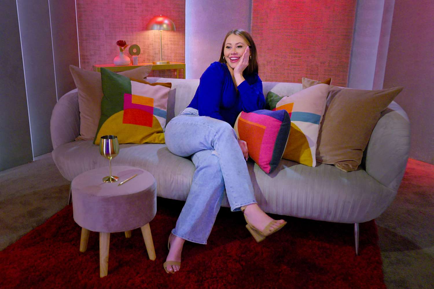 Les meilleurs télé-crochets romantiques à regarder sur Netflix