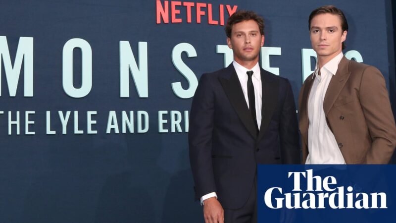Les meurtres Menendez relancent le débat après le succès de la série criminelle de Netflix