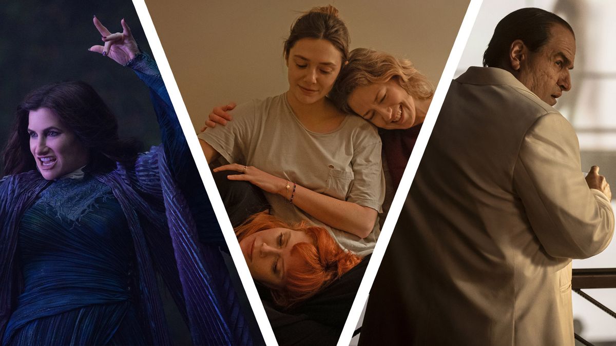 Les nouveautés à voir ce week-end sur Netflix, Prime Video et Max