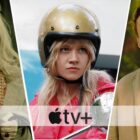 Every TV Show and Movie Coming to Apple TV+ in October 2024