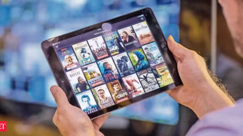 Les nouveautés films et séries sur Netflix, Disney+, Hulu et Max