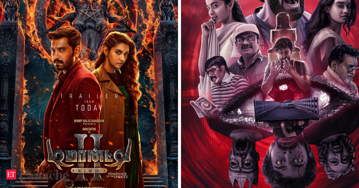 Les nouvelles sorties OTT à suivre cette semaine sur Disney+, Netflix et Prime Video