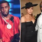 All the bombshells from the 'Downfall of Diddy: The Indictment' documentary