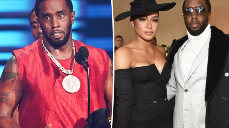 Les révélations marquantes du documentaire sur Diddy : l’inculpation