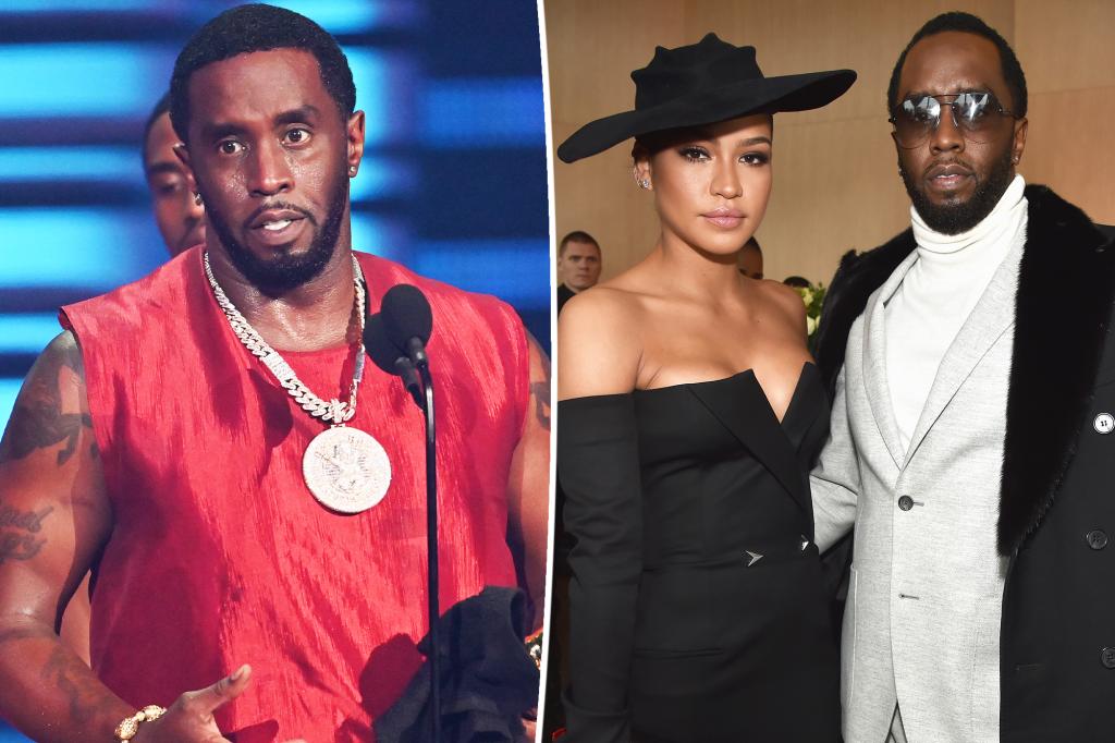 Les révélations marquantes du documentaire sur Diddy : l’inculpation