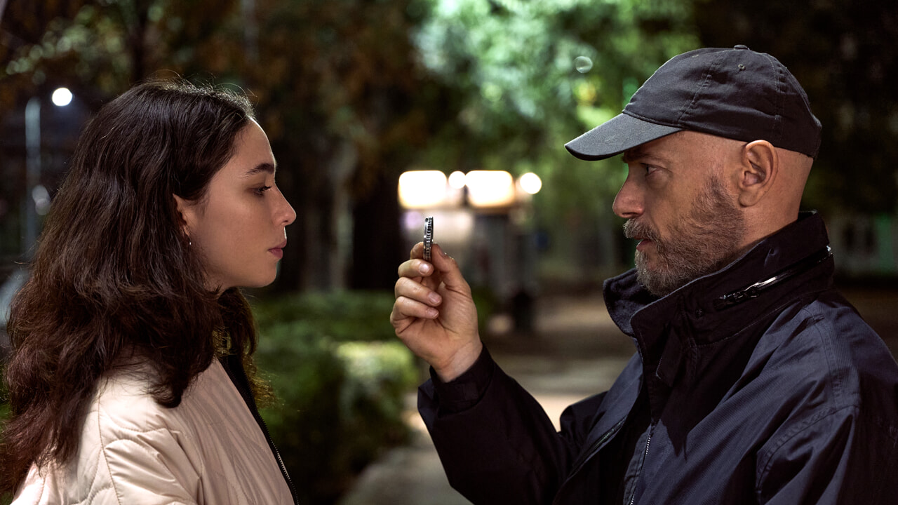 Les séries et films les plus attendus sur Prime Video en octobre 2024