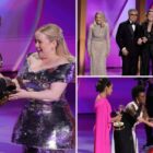 Biggest Surprises and Moments at the 2024 Emmys