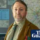 Ludwig: this hilarious detective drama is the perfect platform for David Mitchell | Television & radio