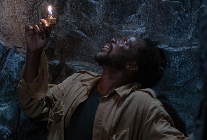 MGM+ : Annulation de la saison 3 en question ?