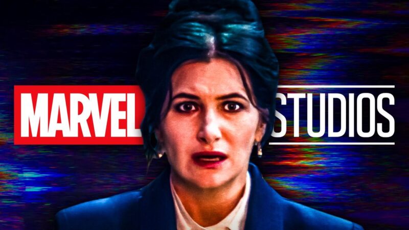 Marvel Studios dévoile par erreur un rebondissement majeur dans la série Agatha