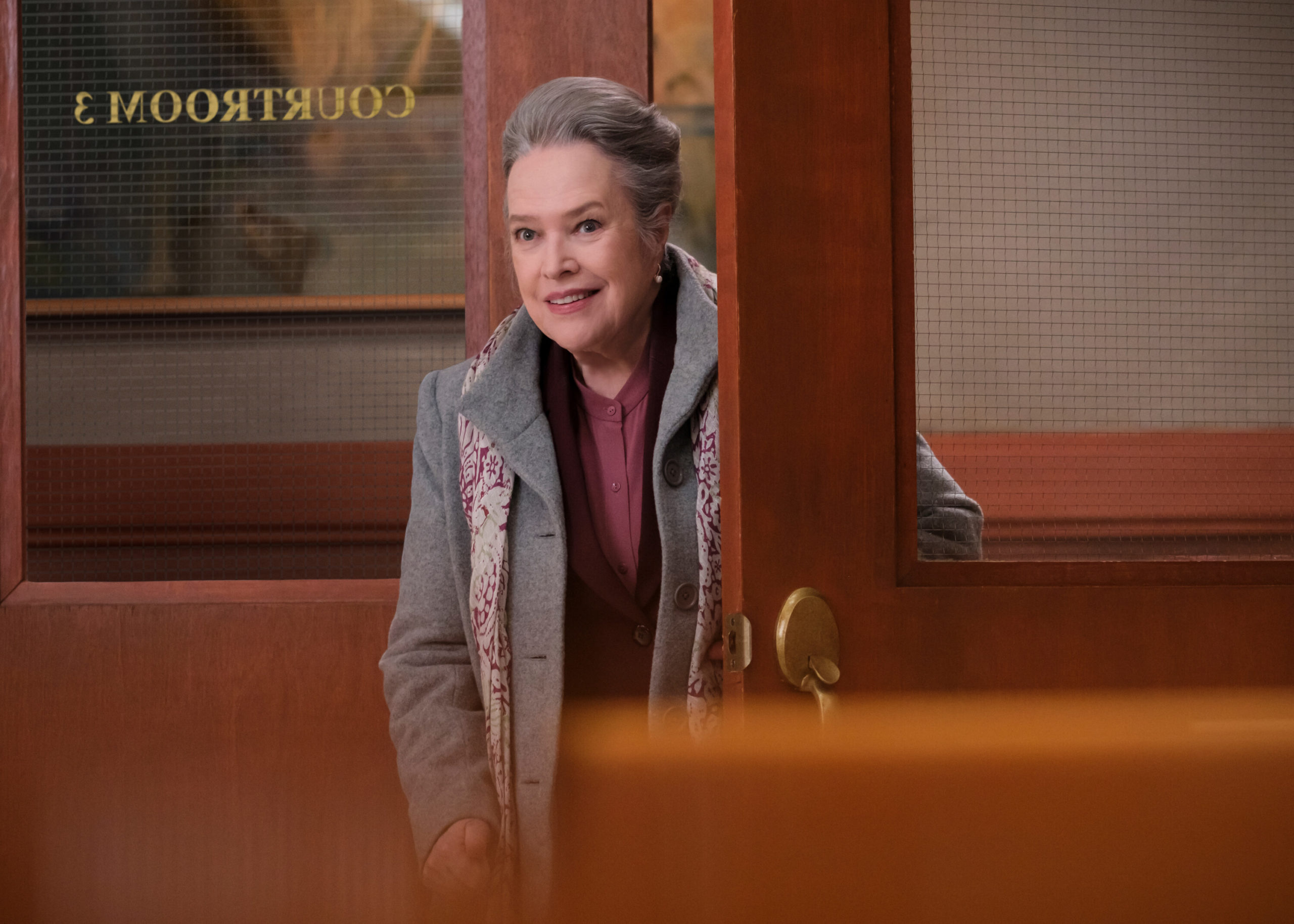 Matlock : CBS dévoile sa nouvelle série judiciaire avec Kathy Bates