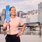 Meg Lanning becomes Prime Video ambassador