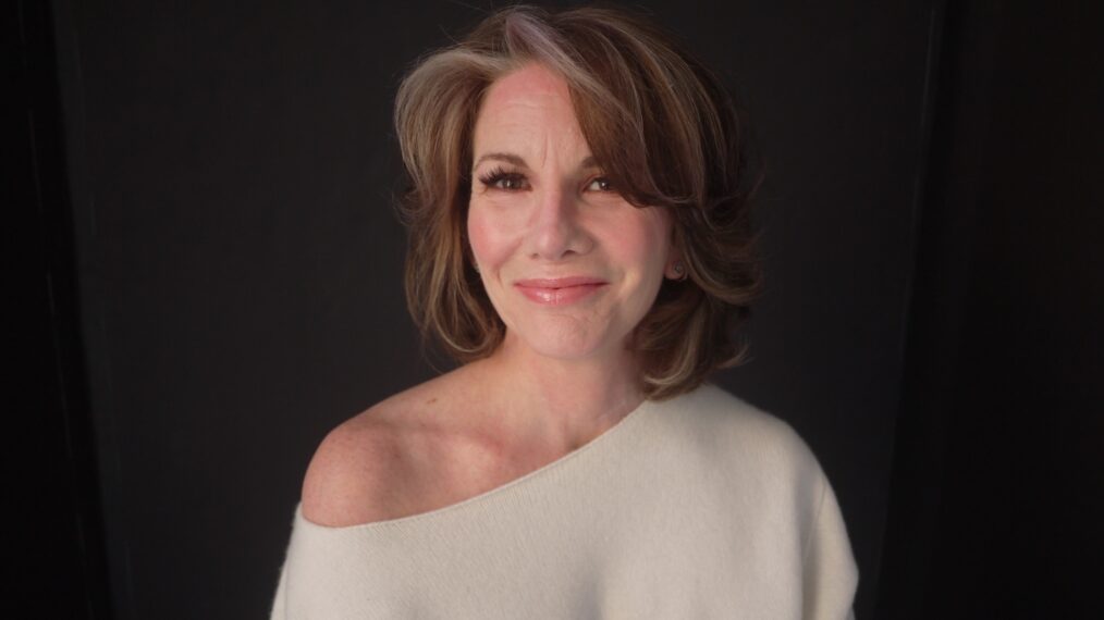 Melissa Gilbert rejoint le casting : détails sur son personnage