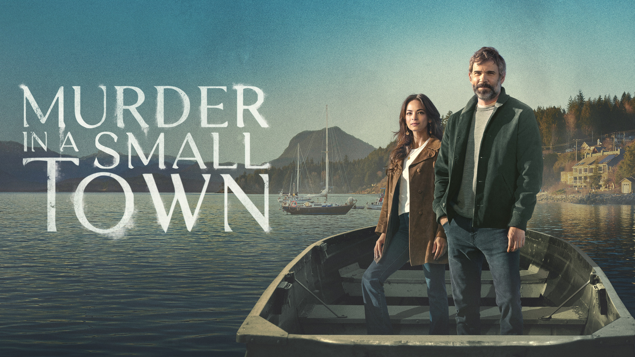 « Meurtre dans une petite ville : audiences de la saison 1 et avis des spectateurs »