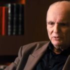 David Chase in 