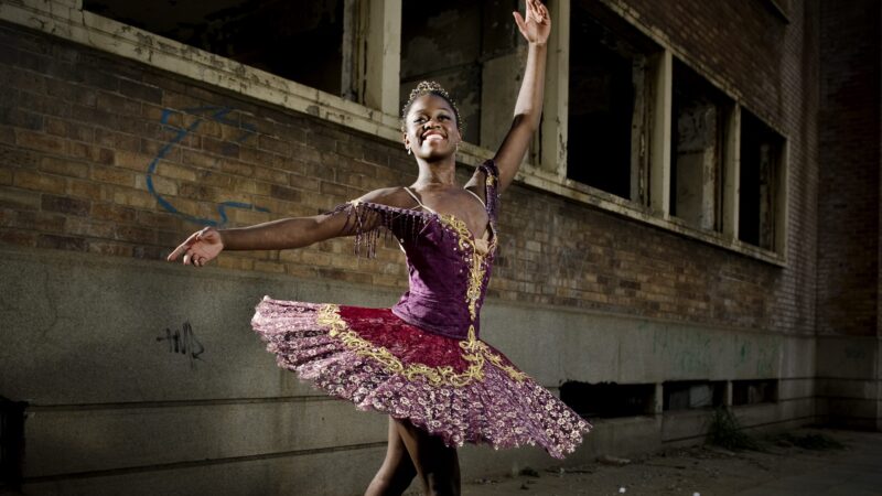 Michaela DePrince, étoile de ballet, décède à 29 ans : un hommage captivant à son héritage