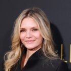 Michelle Pfeiffer teams up with Nicole Kidman in Apple TV+ show