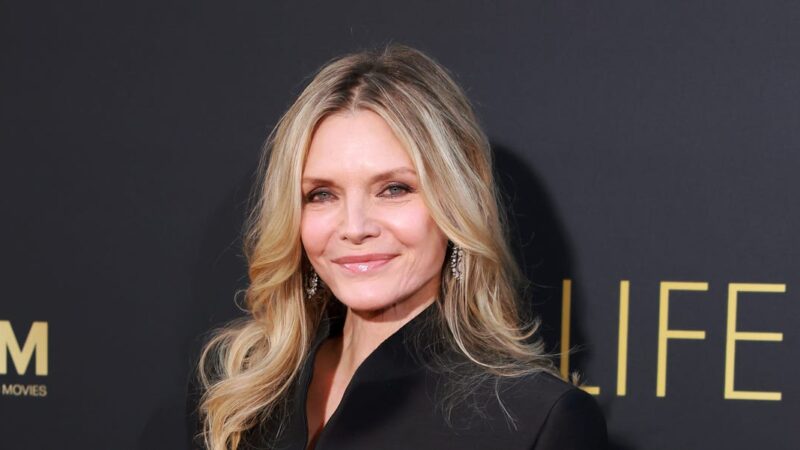Michelle Pfeiffer et Nicole Kidman s’unissent dans une série Apple TV+