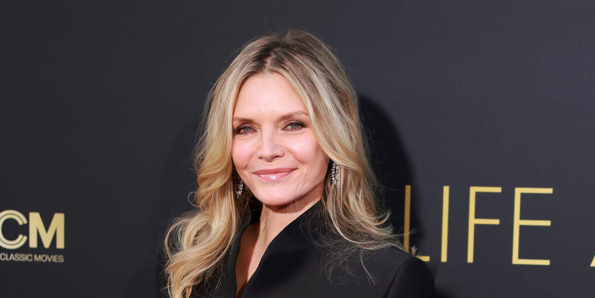 Michelle Pfeiffer et Nicole Kidman s’unissent dans une série Apple TV+