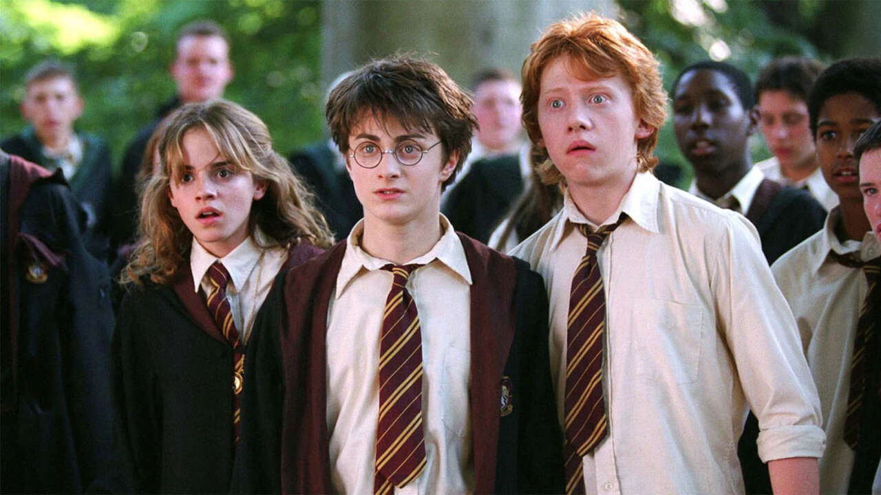 Mise à jour passionnante sur la série Harry Potter par le patron de HBO
