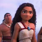 How Moana 2 Went from a Disney+ Series to Movie