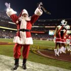 NFL Christmas Day Games Will Be "Netflix-ified", Streamer's Co-CEO Greg Peters Teases