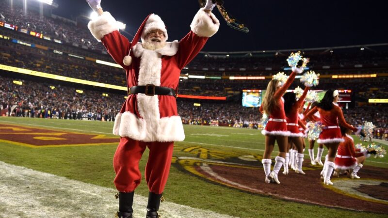 NFL : des matchs de Noël ‘Netflix-ifiés’, annonce Greg Peters