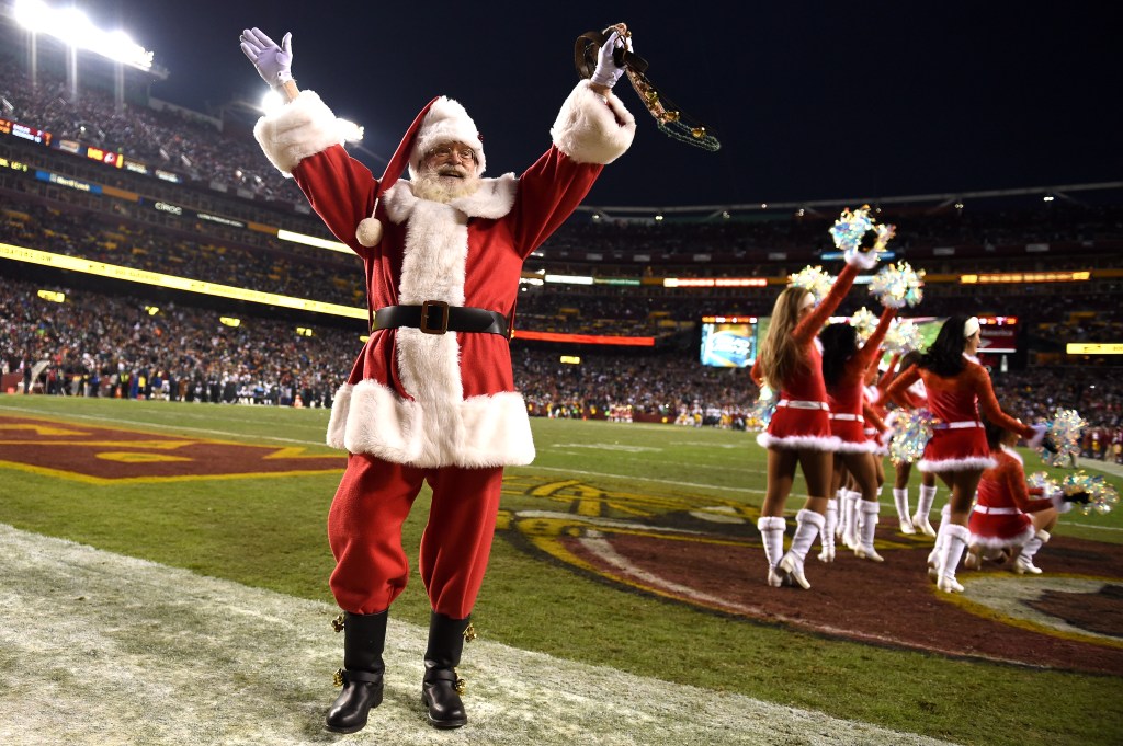 NFL : des matchs de Noël ‘Netflix-ifiés’, annonce Greg Peters