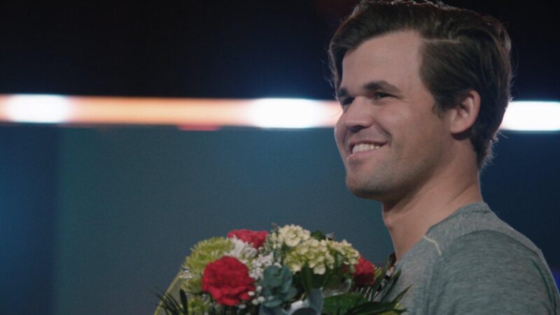 Netflix annonce un documentaire sur Carlsen et Niemann pour 2025