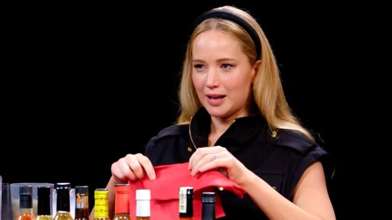 Netflix envisage de diffuser des émissions en direct de ‘Hot Ones’