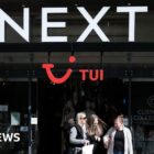 Netflix and TikTok boost overseas sales, says Next