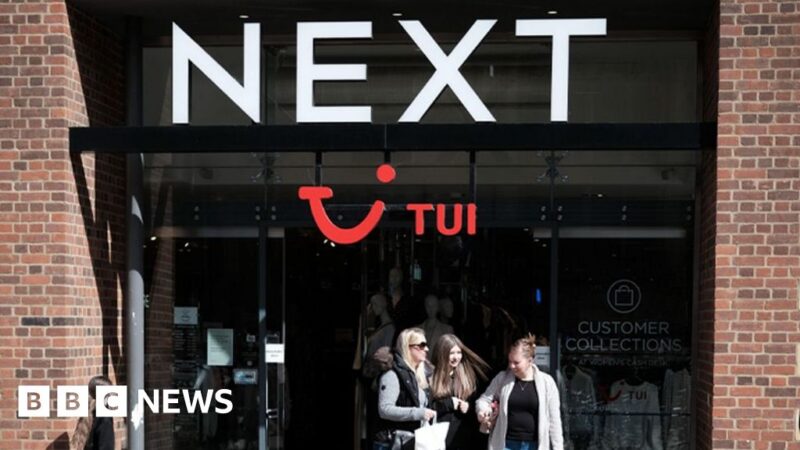 Next : Netflix et TikTok stimulent les ventes à l’international