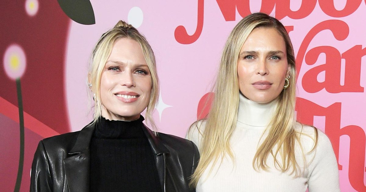 Nobody Wants This de Netflix s’inspire-t-il de la vie d’Erin et Sara Foster ?